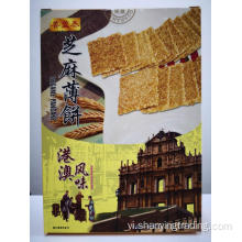 Shanyingtai Sesame Pancake Food